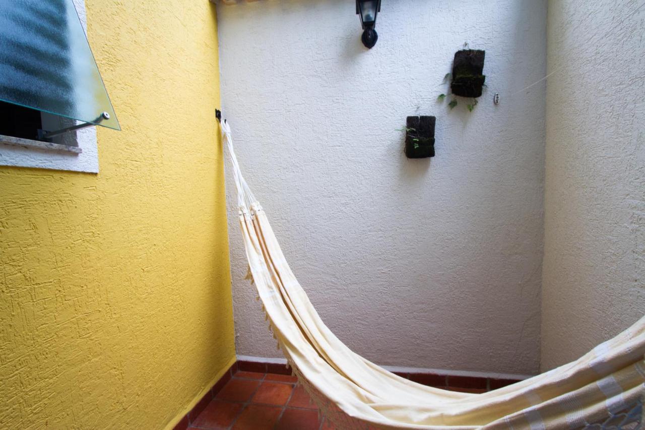 Pousada Brasil Nativo Cabo Frio Exterior foto