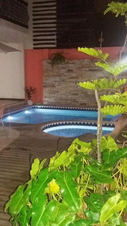 Pousada Brasil Nativo Cabo Frio Exterior foto